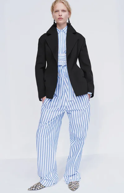 Look 7